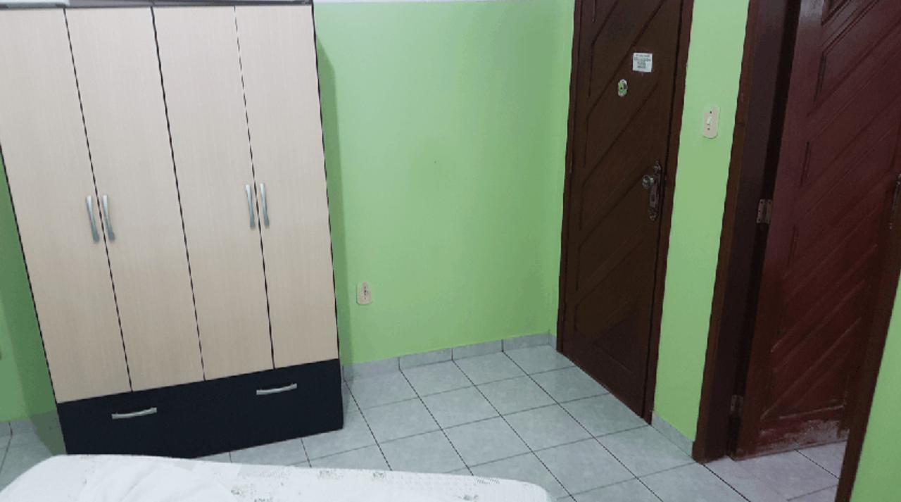 Hotel Pontocom Jacobina  Buitenkant foto
