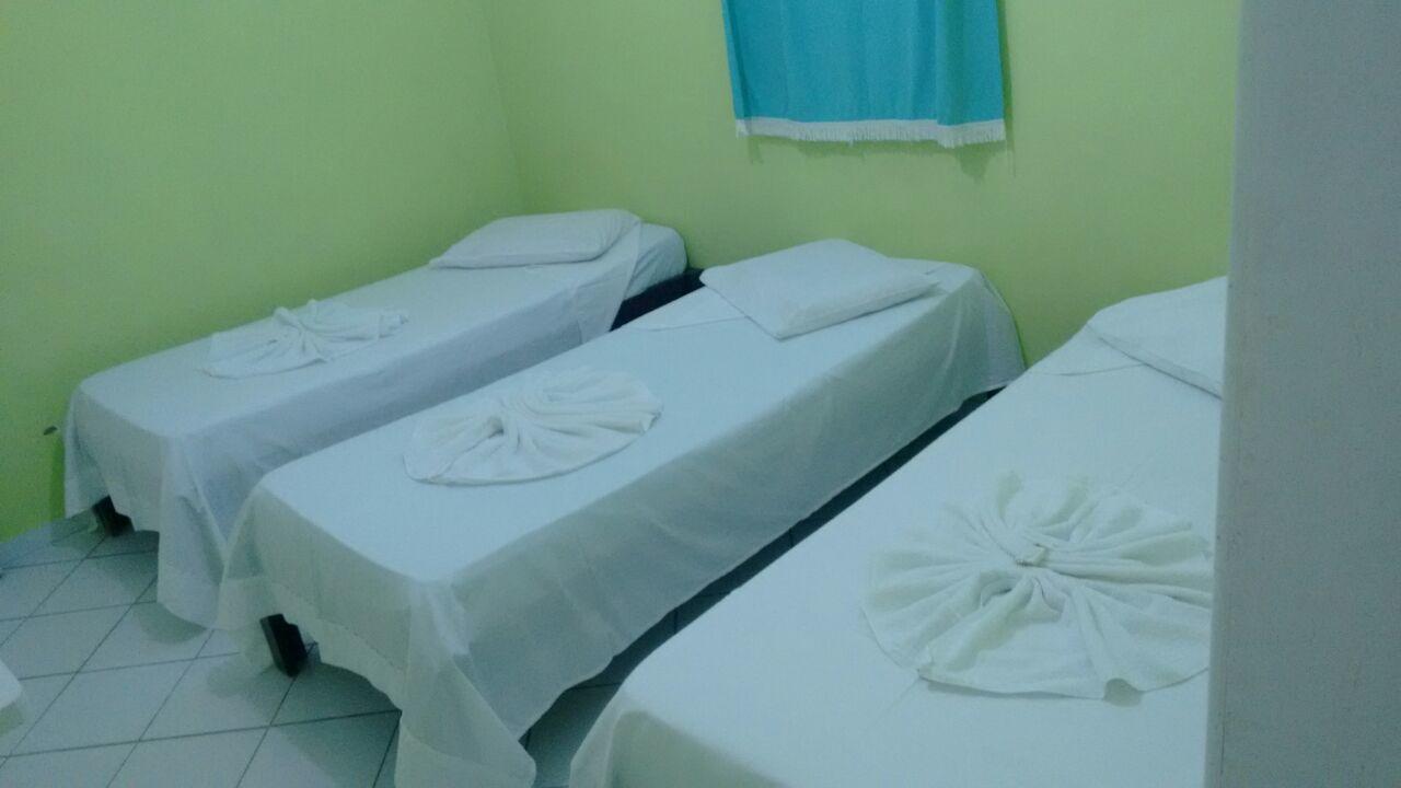 Hotel Pontocom Jacobina  Buitenkant foto
