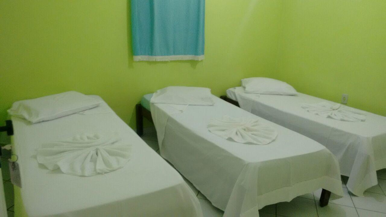 Hotel Pontocom Jacobina  Buitenkant foto