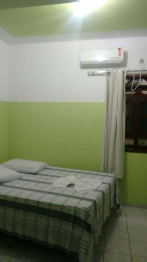 Hotel Pontocom Jacobina  Buitenkant foto