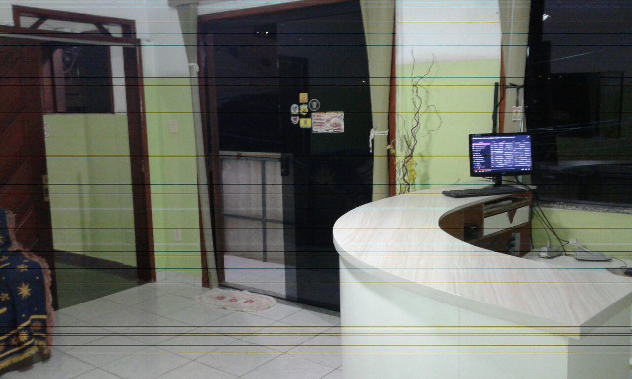 Hotel Pontocom Jacobina  Buitenkant foto