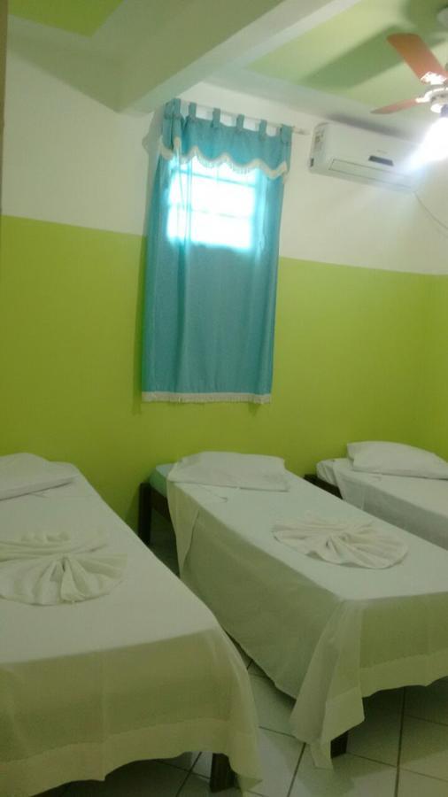 Hotel Pontocom Jacobina  Buitenkant foto