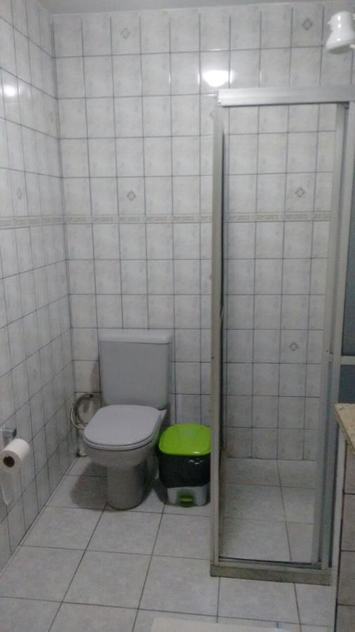 Hotel Pontocom Jacobina  Buitenkant foto