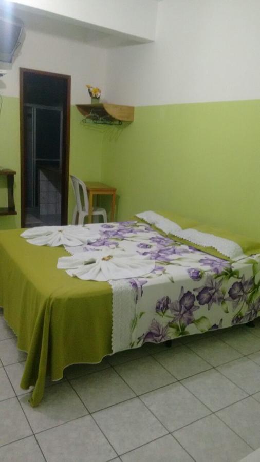 Hotel Pontocom Jacobina  Buitenkant foto