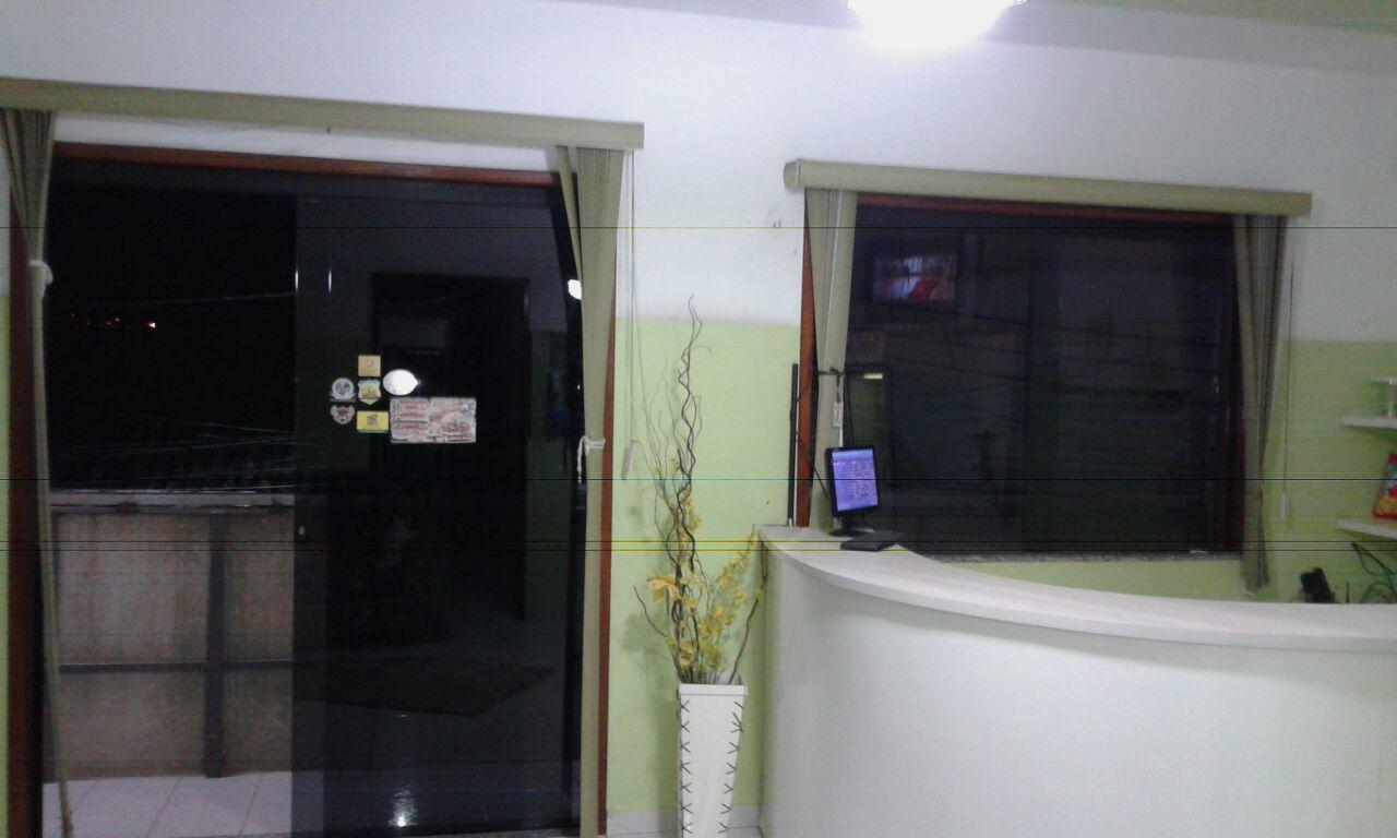 Hotel Pontocom Jacobina  Buitenkant foto
