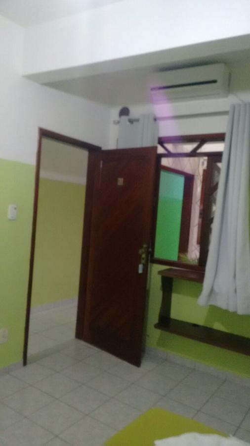 Hotel Pontocom Jacobina  Buitenkant foto